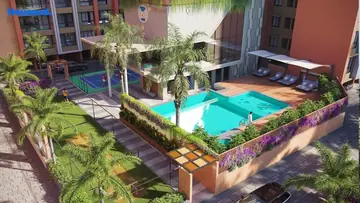 Amenities of Diamond Prism City Playnest - Image 343304