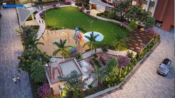 Amenities of Diamond Prism City Playnest - Image 343305