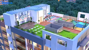 Amenities of Divine Reves - Image 343312