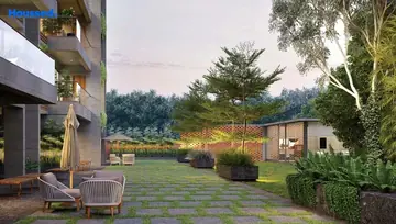 Amenities of Shivalik Edge - Image 21935