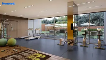 Amenities of Shivalik Edge - Image 21937