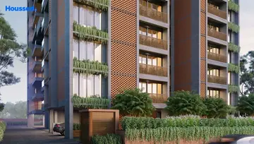 Project Image of Shivalik Edge - Image 21932