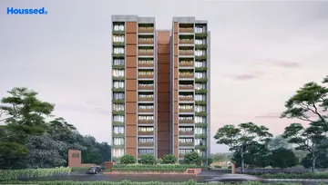 Project Image of Shivalik Edge - Image 21930
