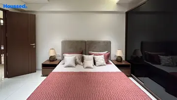 Sample Apartment of Shivalik Edge - Image 21941