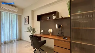Sample Apartment of Shivalik Edge - Image 21943