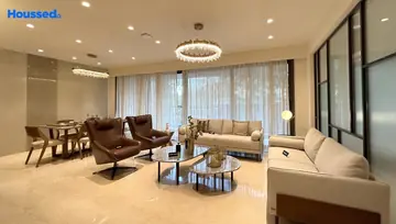 Sample Apartment of Shivalik Edge - Image 21942