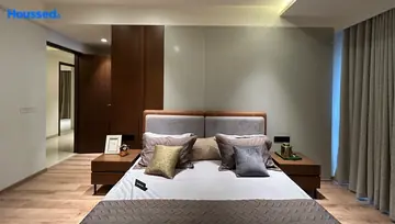 Sample Apartment of Shivalik Edge - Image 21938