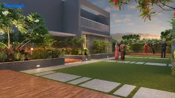 Amenities of Kshitej 24Life Altaa - Image 343323