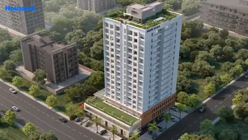 Project Image of Kshitej 24Life Altaa - Image 343319