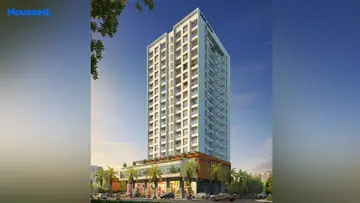 Project Image of Kshitej 24Life Altaa - Image 343316