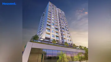 Project Image of Kshitej 24Life Altaa - Image 343315
