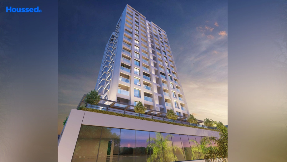 Project Image of Kshitej 24Life Altaa in Punawale, Pune - Image 343315