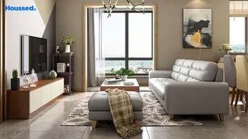 Sample Apartment of Kshitej 24Life Altaa - Image 343325