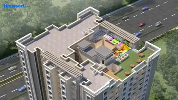 Amenities of Prarambh Matoshri Serenity - Image 343333