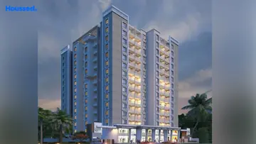 Project Image of Prarambh Matoshri Serenity - Image 343331