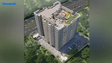 Project Image of Prarambh Matoshri Serenity - Image 343332
