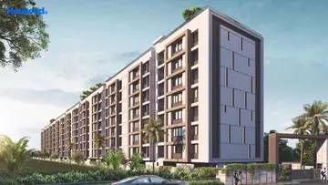 Project Image of Matoshri Shubh Elara - Image 343335