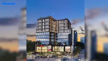 Project Image of Menlo Profit Pods - Residential - Image 343341