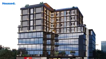 Project Image of Menlo Profit Pods - Residential - Image 343340