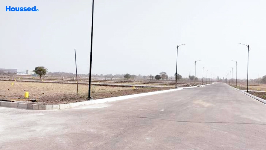 Project Image of Suvarna Srinivasam in Hitech City, Hyderabad - Image 343351