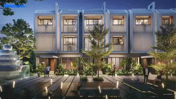 Project Image of Punamiya Row Villa 18 - Image 343365