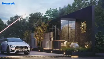 Project Image of Punamiya Row Villa 18 - Image 343364