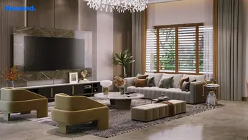 Sample Apartment of Punamiya Row Villa 18 - Image 343371