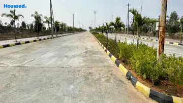 Project Image of Suvarnabhoomi East Heaven - Image 343376
