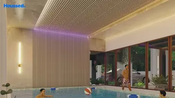 Amenities of Shree Royal Prestige - Image 343384