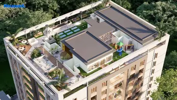 Amenities of Shree Royal Prestige - Image 343383