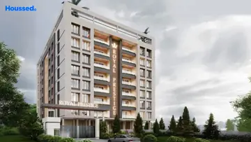 Project Image of Shree Royal Prestige - Image 343380