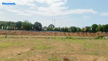 Project Image of Suvarna Lake City - Image 343388