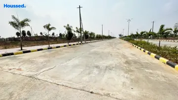 Project Image of Suvarna Lake City - Image 343389