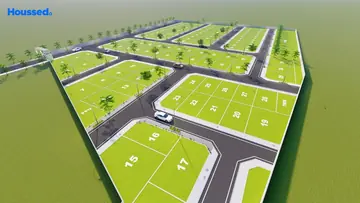 Project Image of Suvarna Lake View - Image 343398