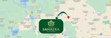 Location of Suvarnabhoomi Suvarna Sahasra - Image 343408