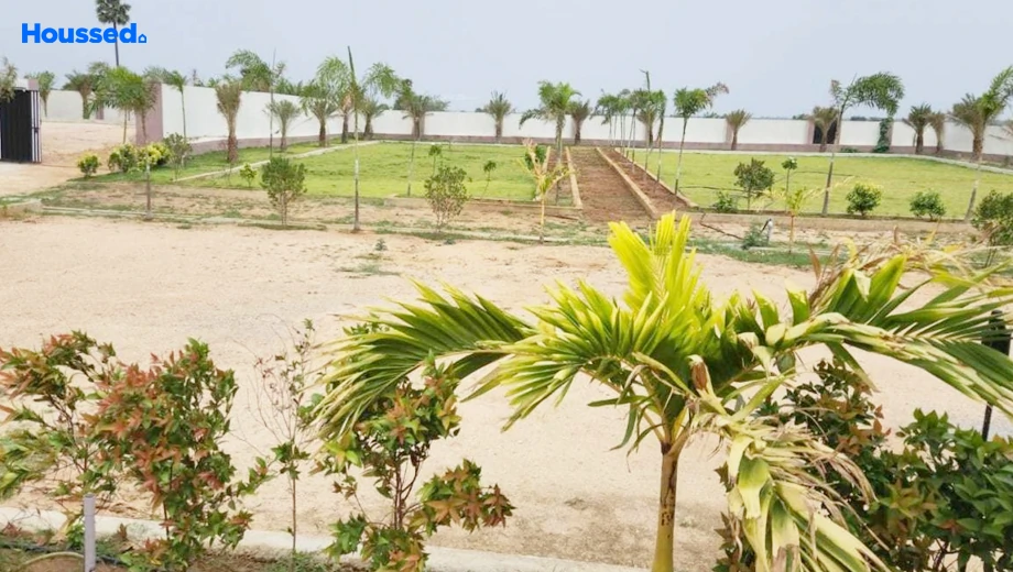 Project Image of Suvarna Sahaja in Patancheru, Hyderabad - Image 343414