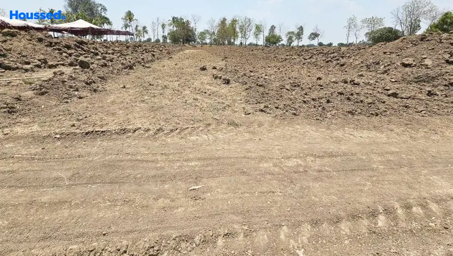 Project Image of Suvarna Sahaja in Patancheru, Hyderabad - Image 343415