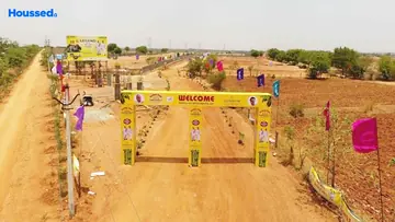 Project Image of Suvarnabhoomi Hemanth Suvarna Sampada - Image 343459