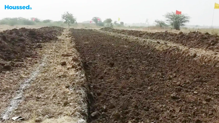 Project Image of Suvarnabhoomi Silpas Suvarna Sampada in Patancheru, Hyderabad - Image 343474