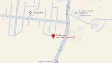 Location of Suvarnabhoomi Suvarna Sampada 7 - Image 343501