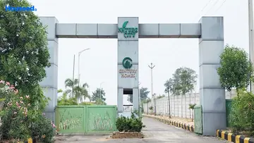 Project Image of Century Nature City - Image 343507