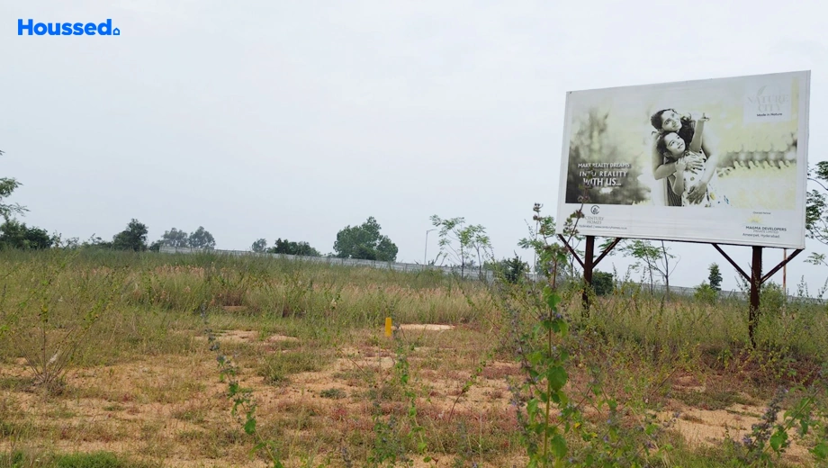 Project Image of Century Nature City in Sangareddy, Hyderabad - Image 343505