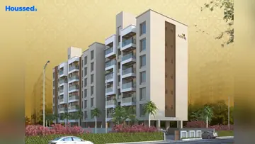 Project Image of Adiraj Bavdhan - Image 343511