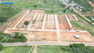 Project Image of Samyuktha Tranquil City - Image 343526