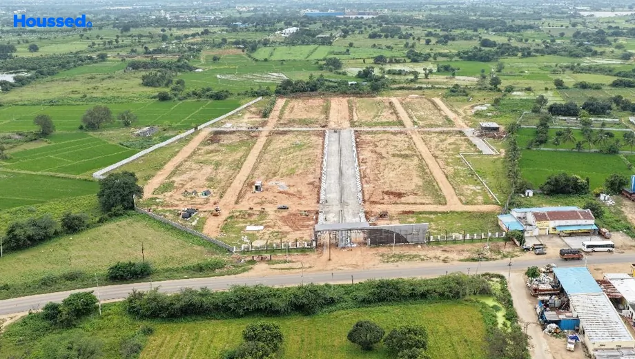 Project Image of S2 Silicon City in Sangareddy, Hyderabad - Image 343530