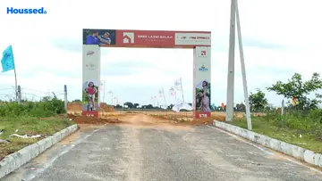 Project Image of Sree Laxmi Balaji Township - Image 343533
