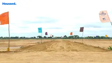 Project Image of Sree Laxmi Balaji Township - Image 343532
