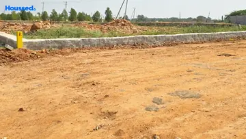 Project Image of Sree Laxmi Balaji Township - Image 343535