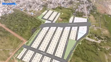 Project Image of Sampada Midtown - Image 343540