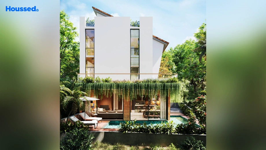 Project Image of Anokha Q Vagator in Anjuna, Goa - Image 343563